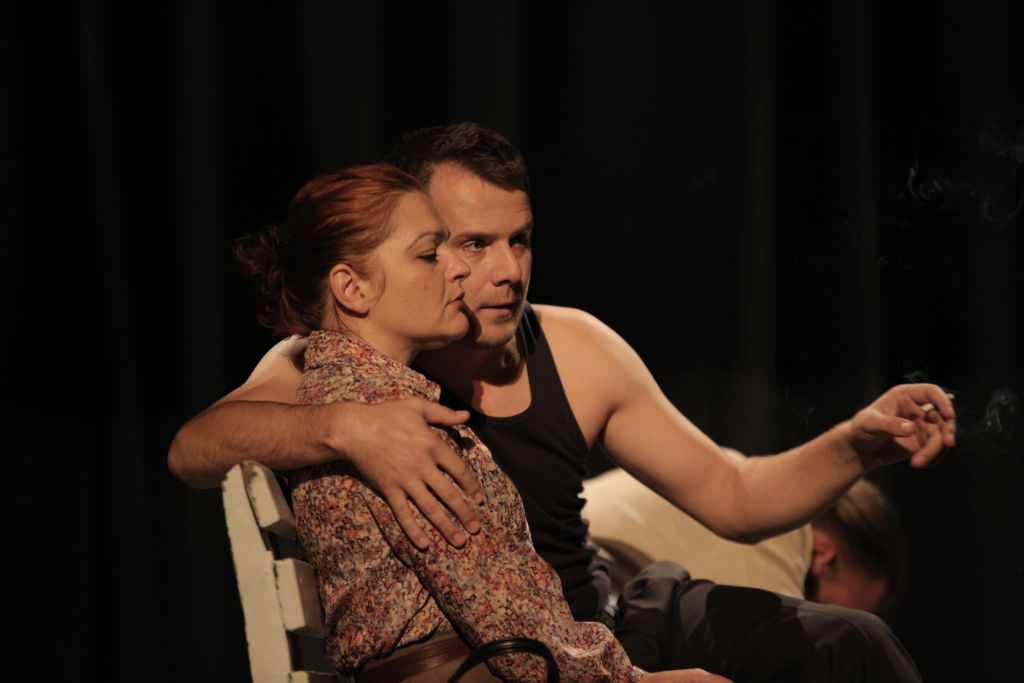 „БУРЕ БАРУТ“ – Босанската премиера е на 21.9 - Наскоро и во рамките на МОТ на сцената во МНТ