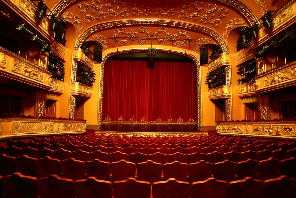 Започнaa пробите за претставата „АВАНТУРИТЕ НА АЛАДИН“ во Македонски народен театар