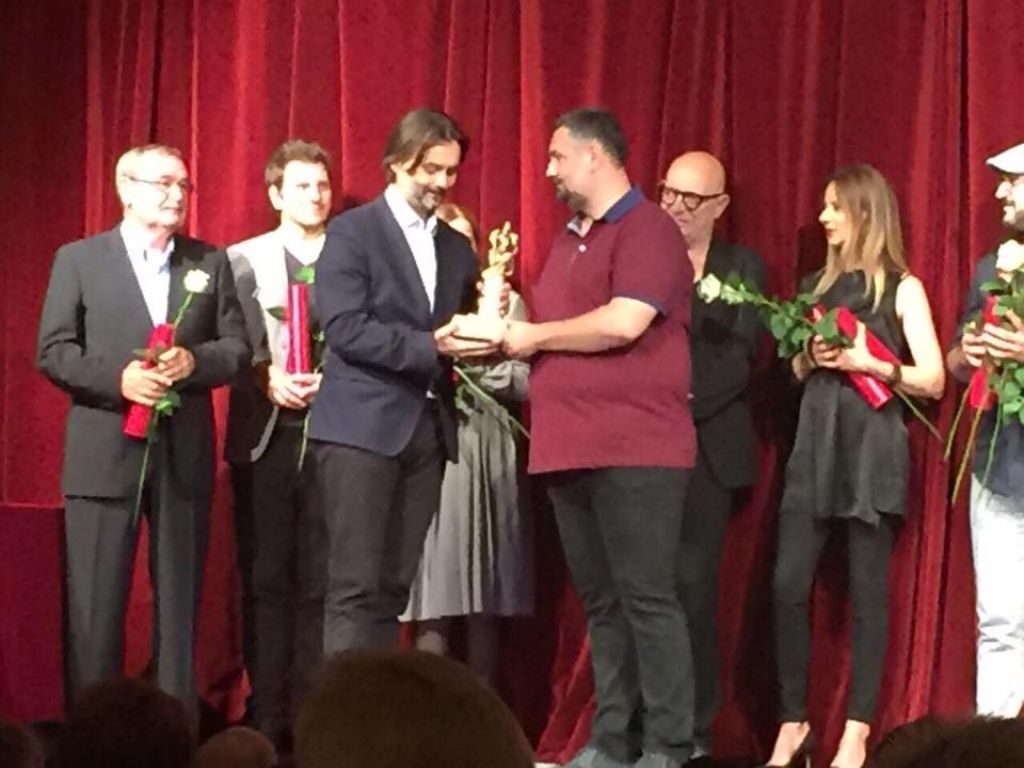 Македонскиот народен театар победник на фестивалот Денови на сатира во Загреб, Хрватска