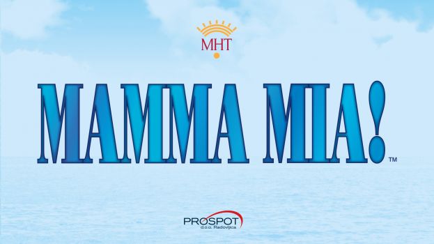 Премиера MAMMA MIA! вториот лиценциран мјузикл во МНТ