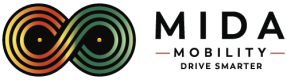Mida Mobolity Logo